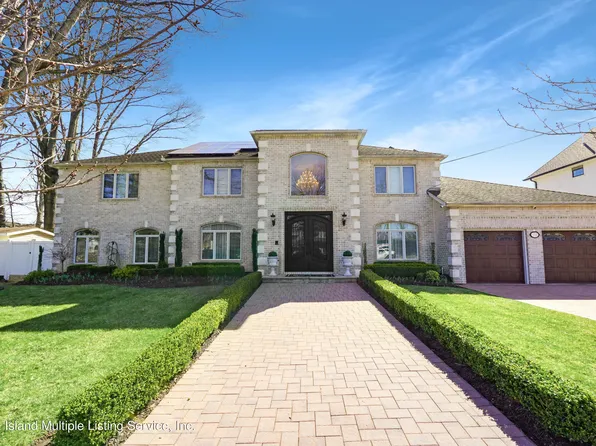 159 Weiner St, Staten Island, NY 10309