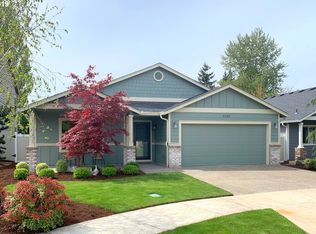 4208 NE 128th Ave, Vancouver, WA