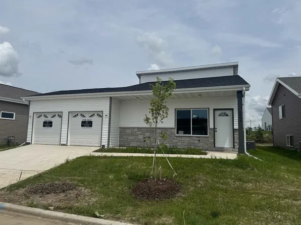 6664 Uecker Drive, Deforest, WI 53532