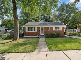 4402 Independence St, Rockville, MD 20853