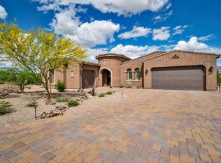 12294 N Durham Wash Dr, Marana, AZ 85658