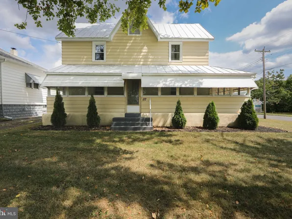 117 S Franklin St, Landisville, NJ 08326