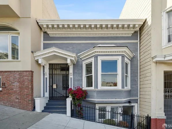 968-970 Broadway, San Francisco, CA 94133