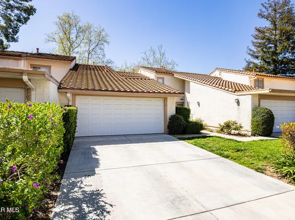 3716 Damiana Dr, Thousand Oaks, CA 91320