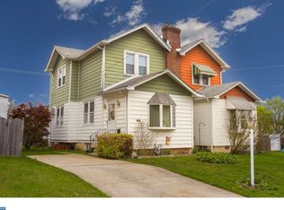 423 Lafayette Ave, Prospect Park, PA 19076
