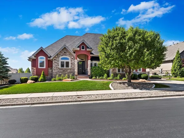 3225 W Chateau View Cir, South Jordan, UT 84095