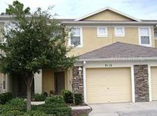 8116 Stone Path Way, Tampa, FL 33647
