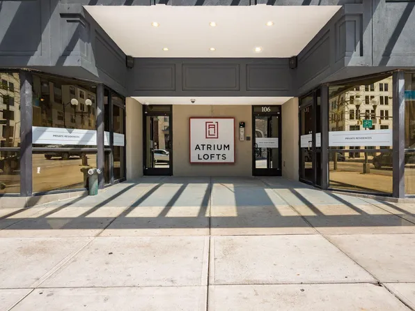 106 N High St APT 506, Columbus, OH 43215