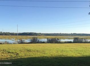 13 Marley Dr, Beaufort, SC 29906