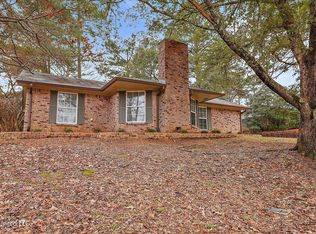157 Bruin Cv, Pearl, MS 39208