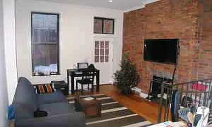 Rented by Corcoran