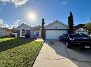 2131 Morrilton Ct, Orlando, FL 32837