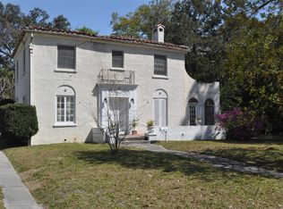 3335 Via De La Reina, Jacksonville, FL 32217