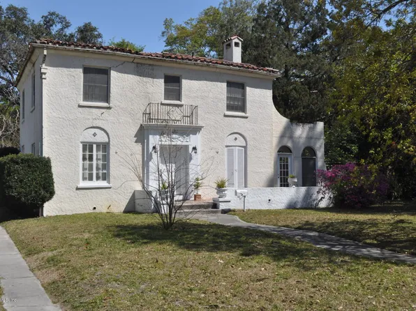 3335 Via De La Reina, Jacksonville, FL 32217