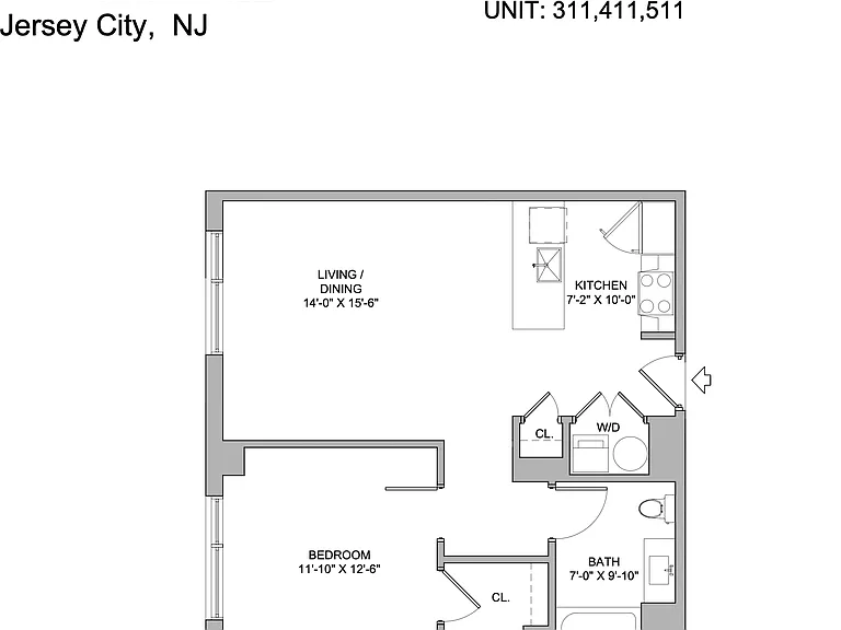 460 Grand — Photo 40