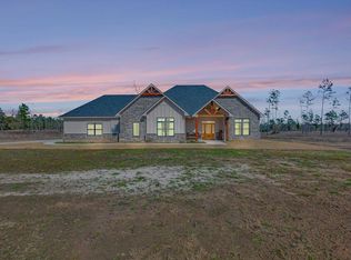 261 Linvell Grimes Rd, Diboll, TX 75941