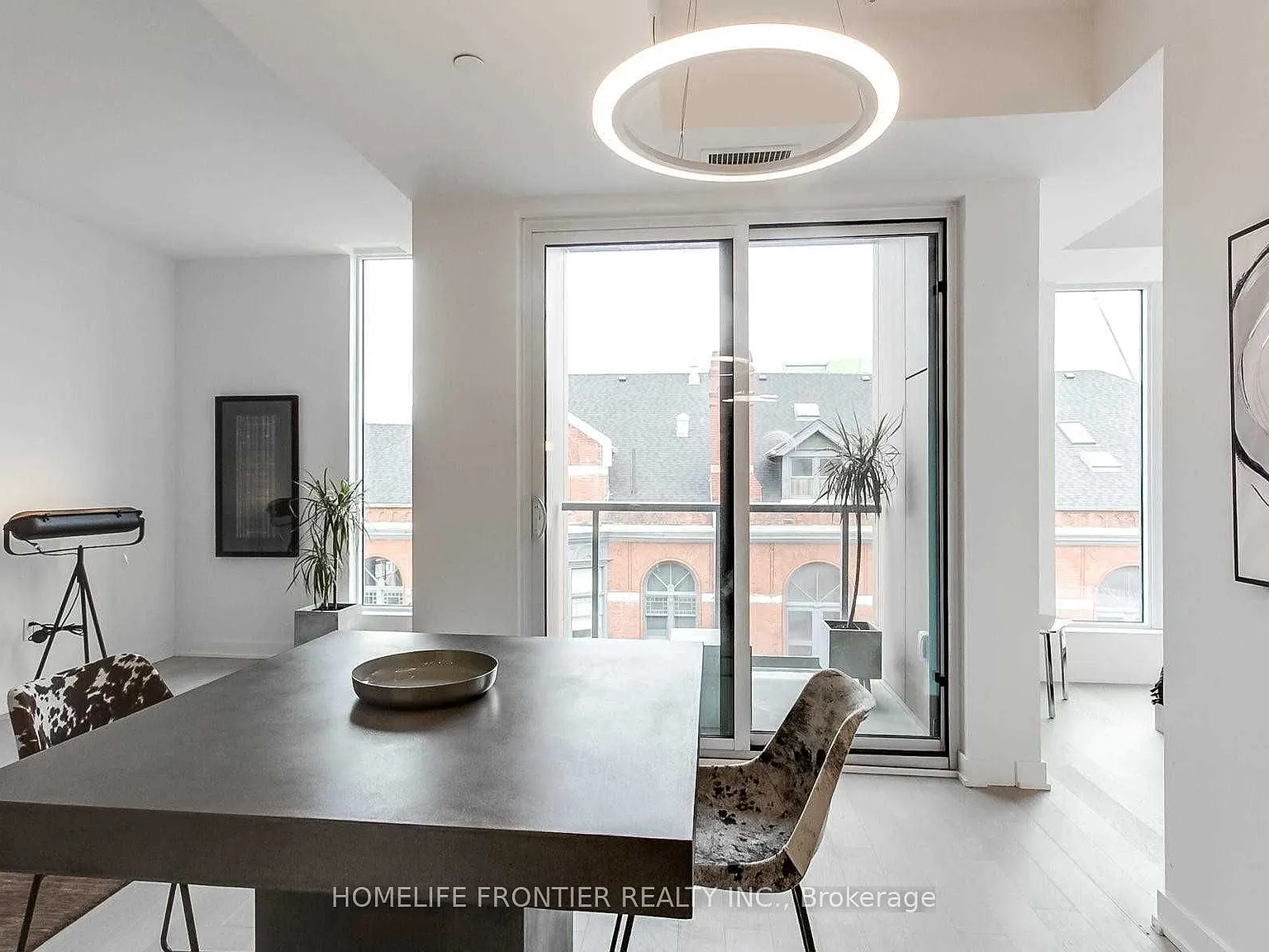 1 bed, $2,700 — Photo 4
