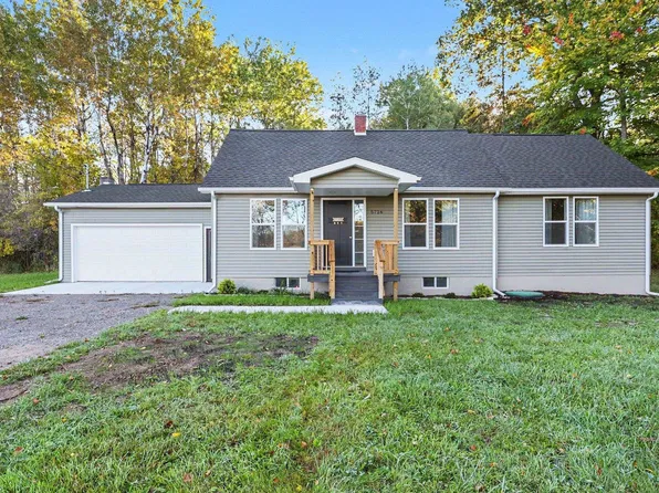 5726 N Jack Rd, Midland, MI 48642