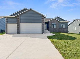13409 E Gilbert St, Wichita, KS 67230