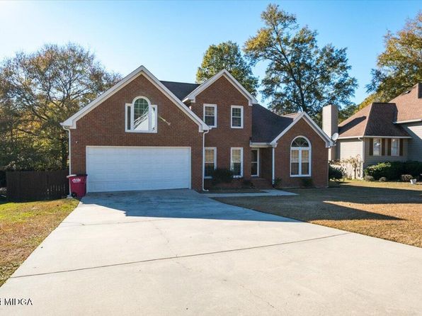 112 Ashford Trace Ln, Macon, GA 31210