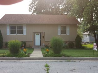 1003 Sioux Dr, Fulton, MO 65251