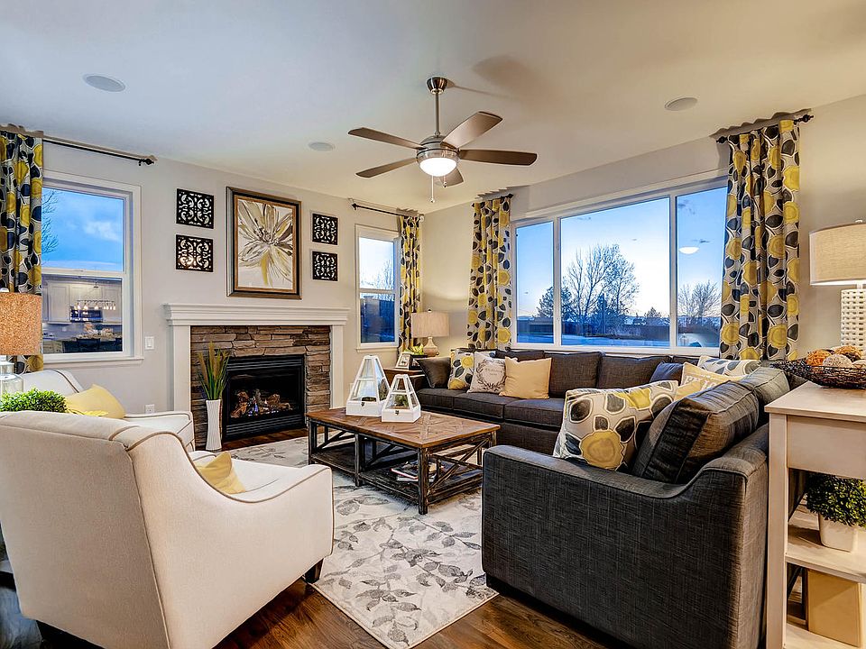 Photos of similar home