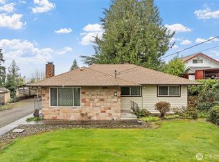 17019 106th Ave SE, Renton, WA 98055