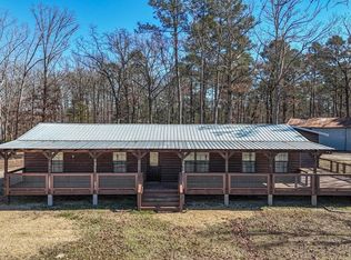 4001 Highway 71 S, Mena, AR 71953