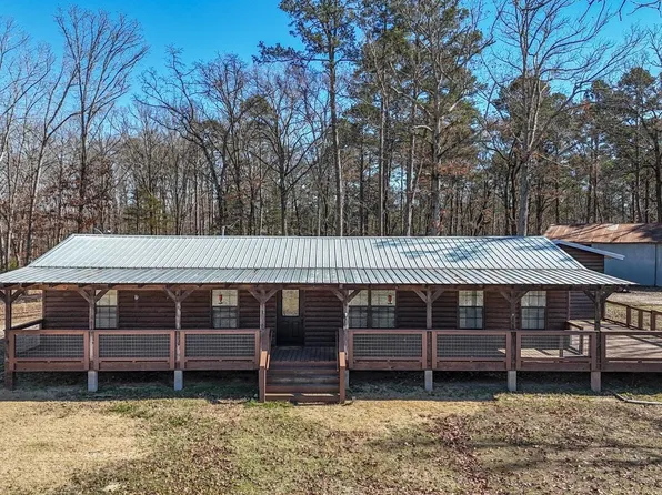 4001 Highway 71 S, Mena, AR 71953