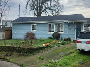 2952 Logan Ct NE, Salem, OR 97305