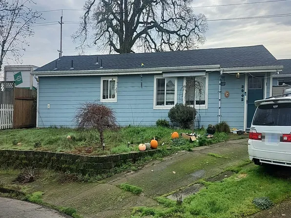2952 Logan Ct NE, Salem, OR 97305