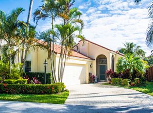 13238 Saint Tropez Circle Palm, Palm Beach Gardens, FL 33410