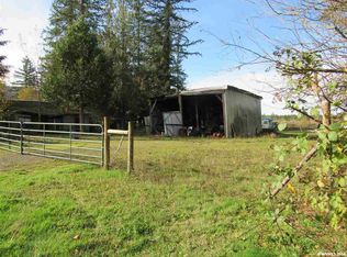 39896 Rock Creek Rd, Mill City, OR 97346