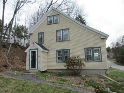 50 Woodland Ave, Laconia, NH, 03246