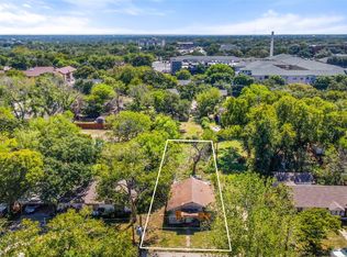 1136 W Shirley St, Stephenville, TX 76401