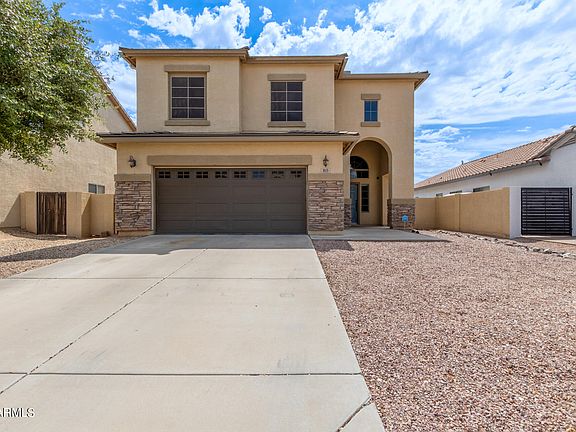 4th image of 815 W VINEYARD PLAINS Drive