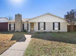 2218 Belton Dr, Carrollton, TX 75007