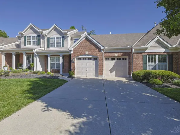 3791 Yorkshire Cir, Cleves, OH 45002