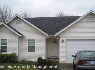 485 Lone Oak Ave, Eugene, OR 97404