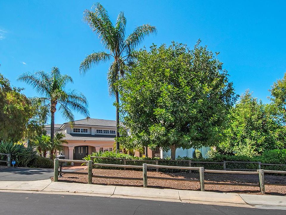 Private location - view of home from the street
