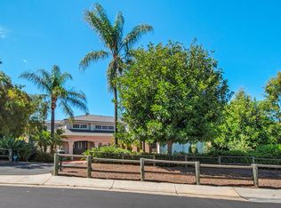 31962 Paseo Sagrado, San Juan Capistrano, CA 92675