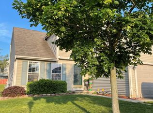 1010 Crossbrook Blvd, Galloway, OH