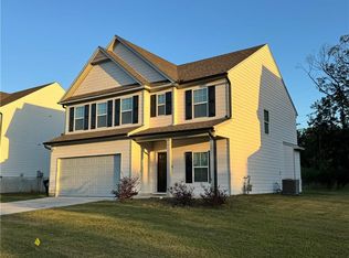 805 Brown Thrasher Way, Bremen, GA 30110