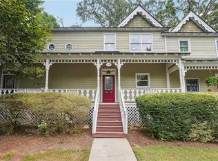 1437 Cambridge Cmn, Decatur, GA 30033