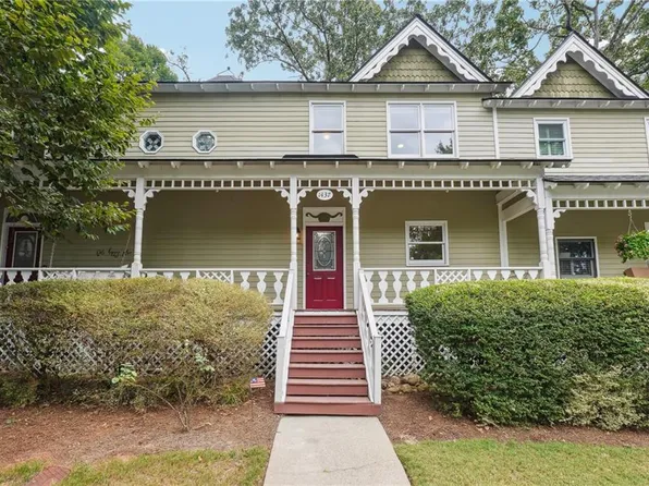 1437 Cambridge Cmn, Decatur, GA 30033