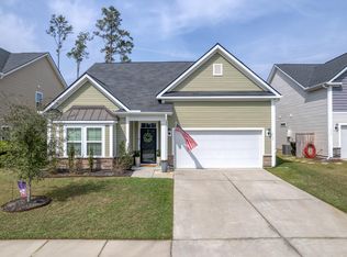 112 Oyama Rd, Summerville, SC 29486