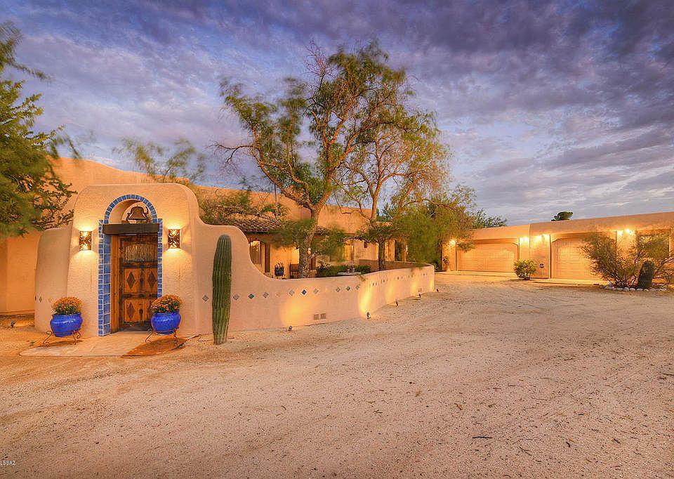 1st image of 10818 N Camino De La Tierra