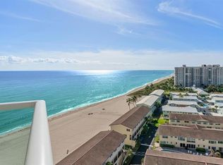 6000 N Ocean Blvd APT 16E, Fort Lauderdale, FL 33308