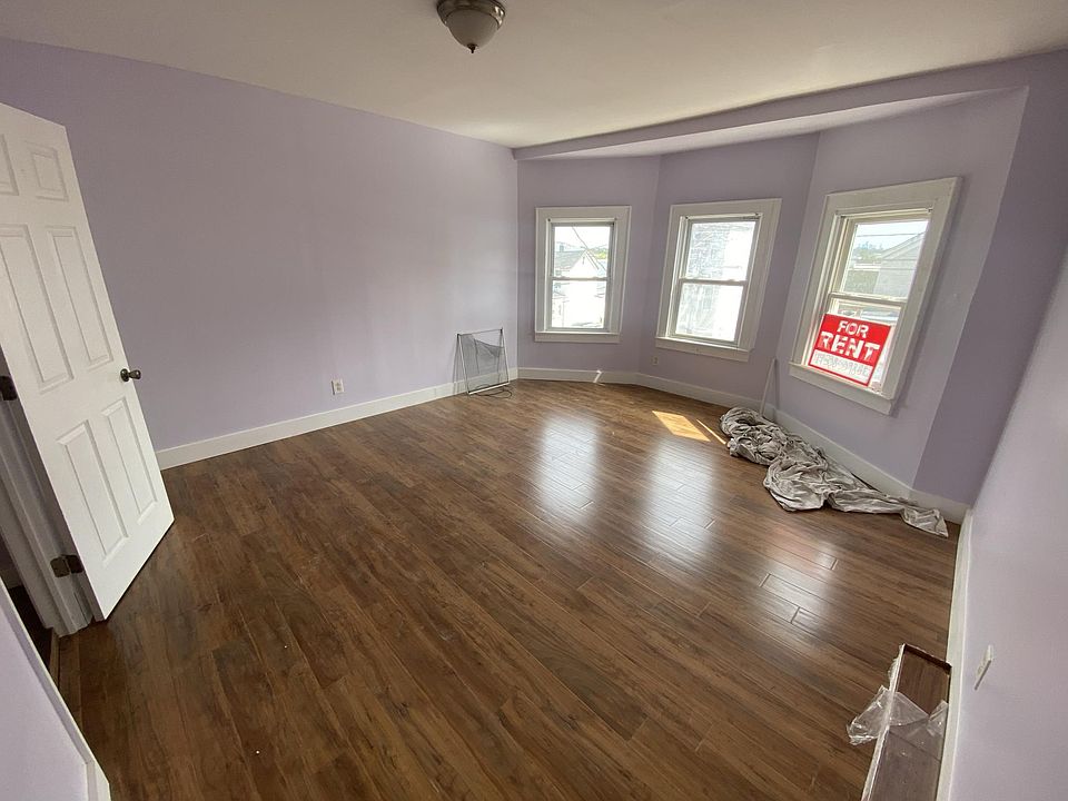 King Bedroom includes built-in closet
