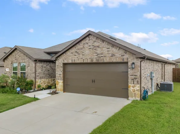 1312 Honeysuckle Dr, Royse City, TX 75189
